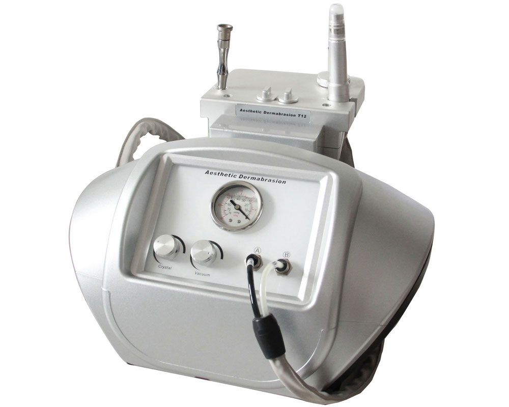 Crystal and diamond microdermabrasion machine Aison International AB