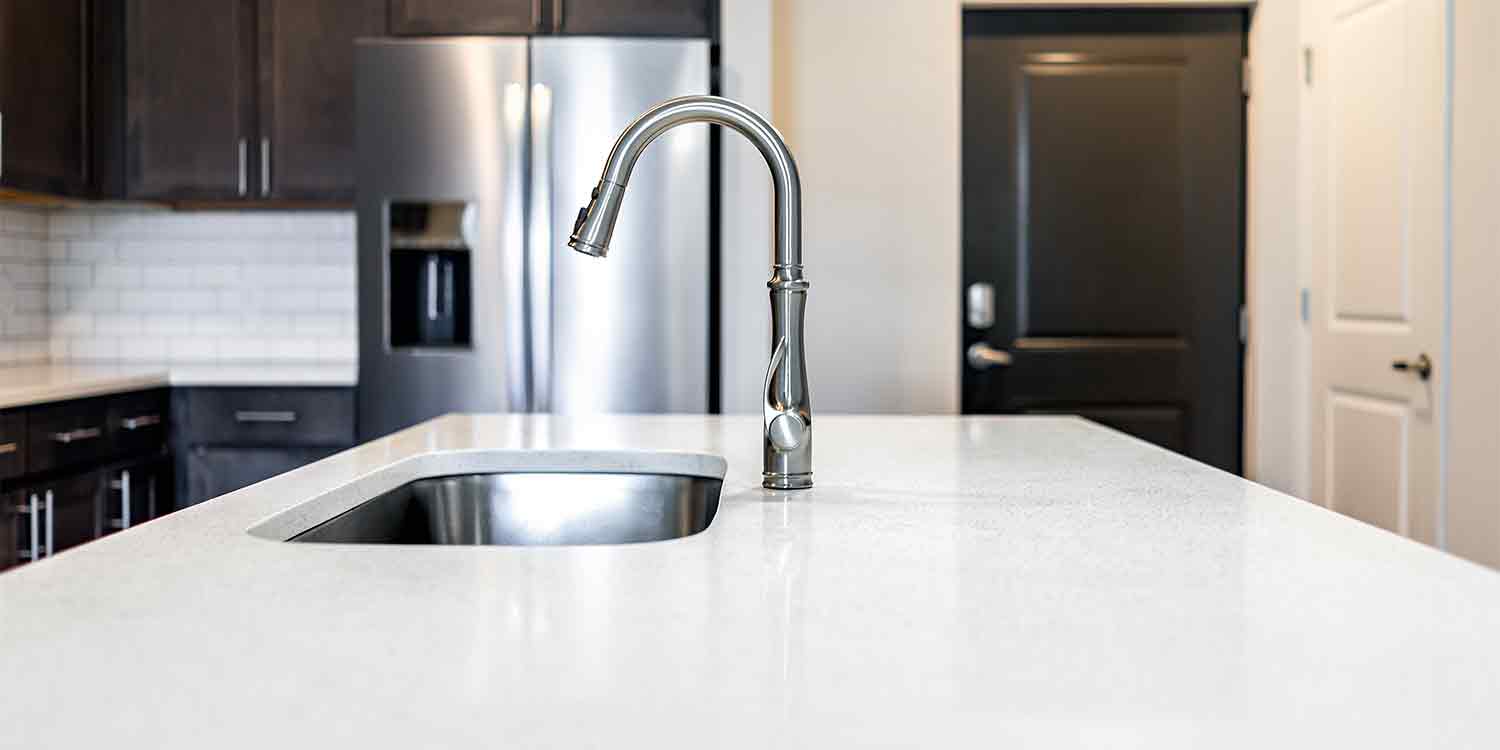 Quartz Countertops Houston Texas
