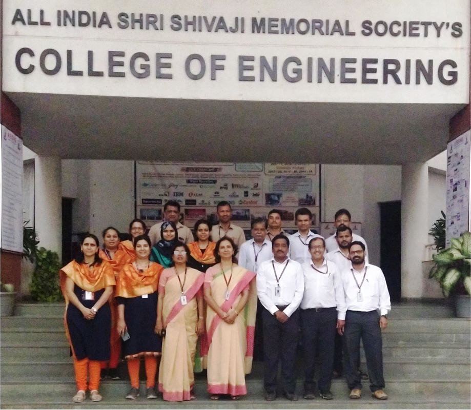 Introduction AISSMS College of Engineering, Pune