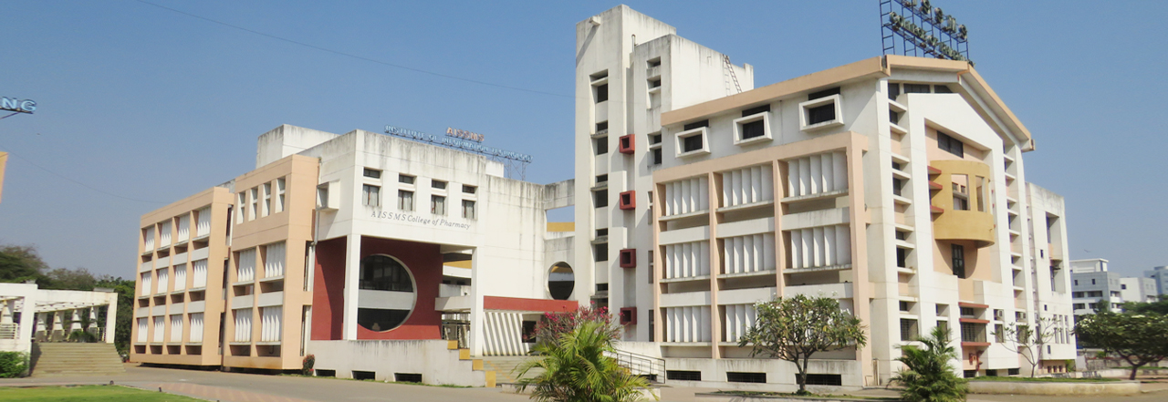 AISSMS College of Pharmacy