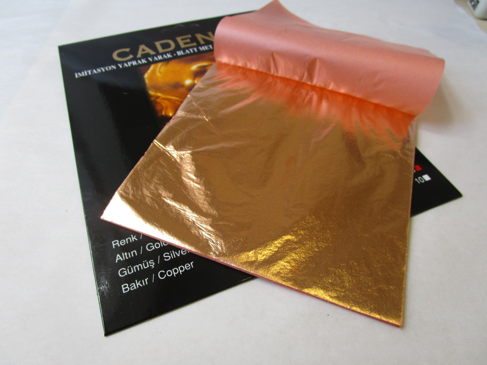 Gilding Foil