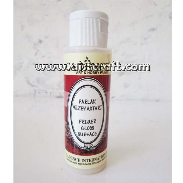 Primer Gloss Surface