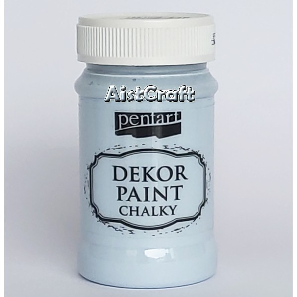 Chalk acrylic paint Soft 100 ml