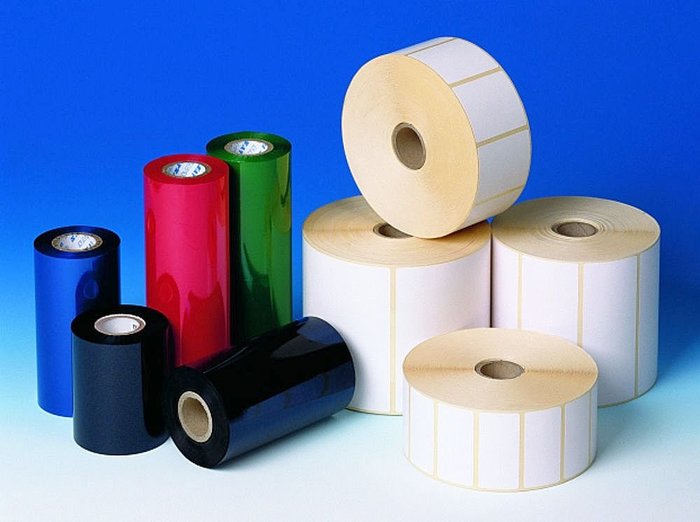Label Printer Consumables AIS UK LTD