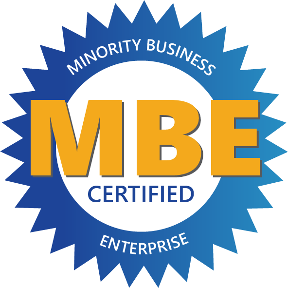 Minority Business Enterprise (MBE) Accelerated Information Systems