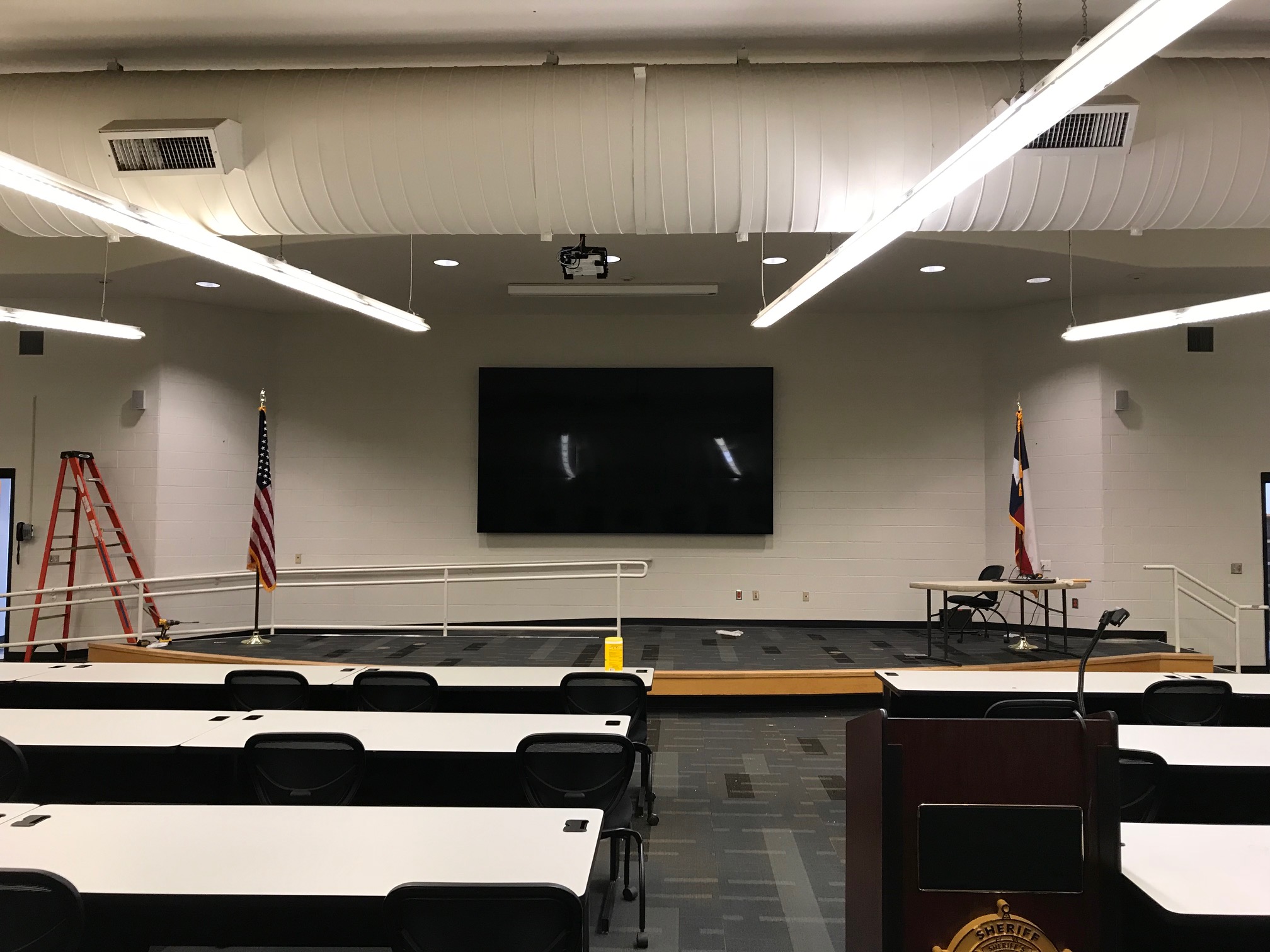 Hidalgo County Sheriff's Office Training Facility Aisys Consulting