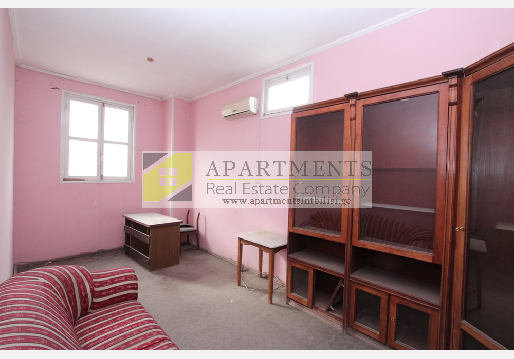 1100 sq.m. Warehouse for rent in Samgori Apartments, Flats, Houses, Villas, Offices, Land