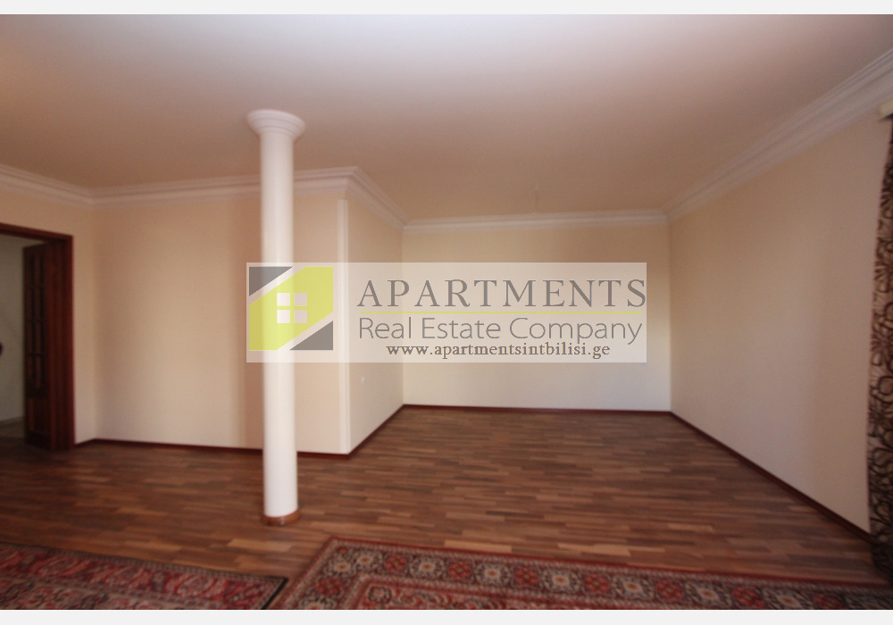 3 storey house for rent in Isani Apartments, Flats, Houses, Villas, Offices, Land Plots