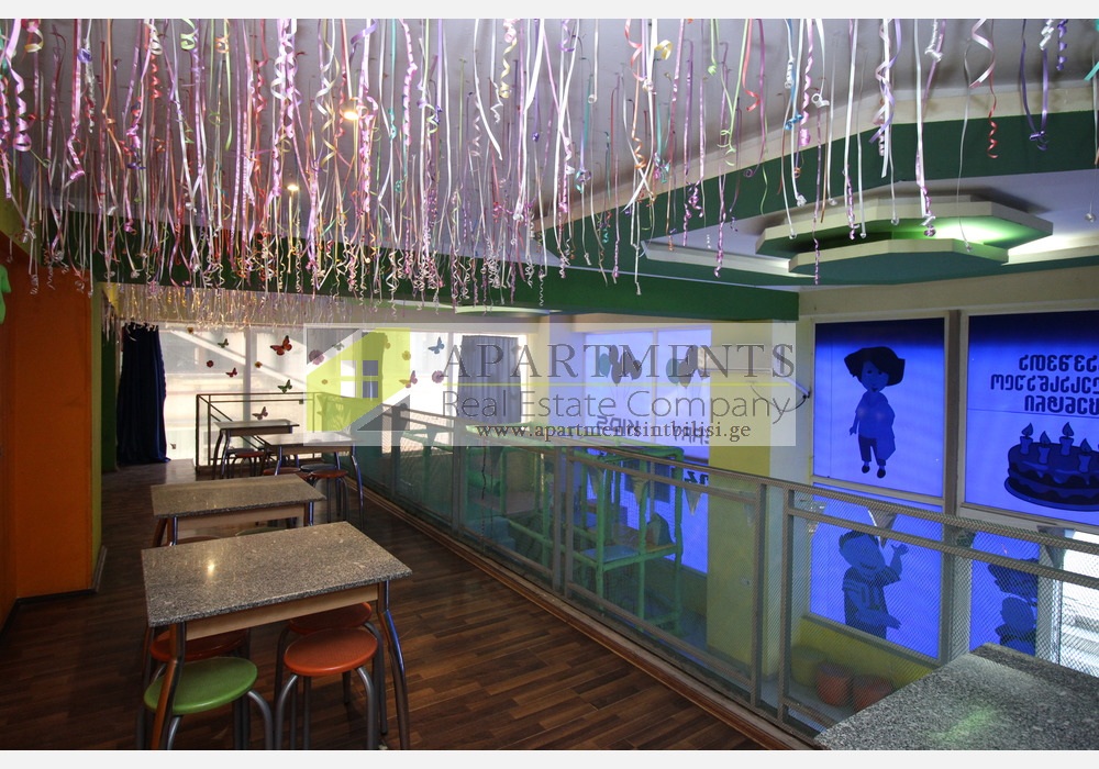 Commercial space for rent in Saburtalo Apartments, Flats, Houses, Villas, Offices, Land Plots