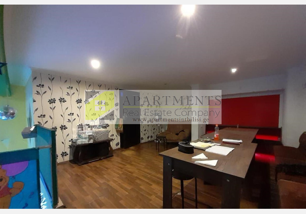 Commercial space for rent in Saburtalo Apartments, Flats, Houses, Villas, Offices, Land Plots