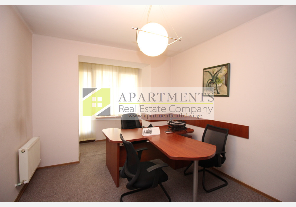 Commercial space for rent in Vake Apartments, Flats, Houses, Villas, Offices, Land Plots