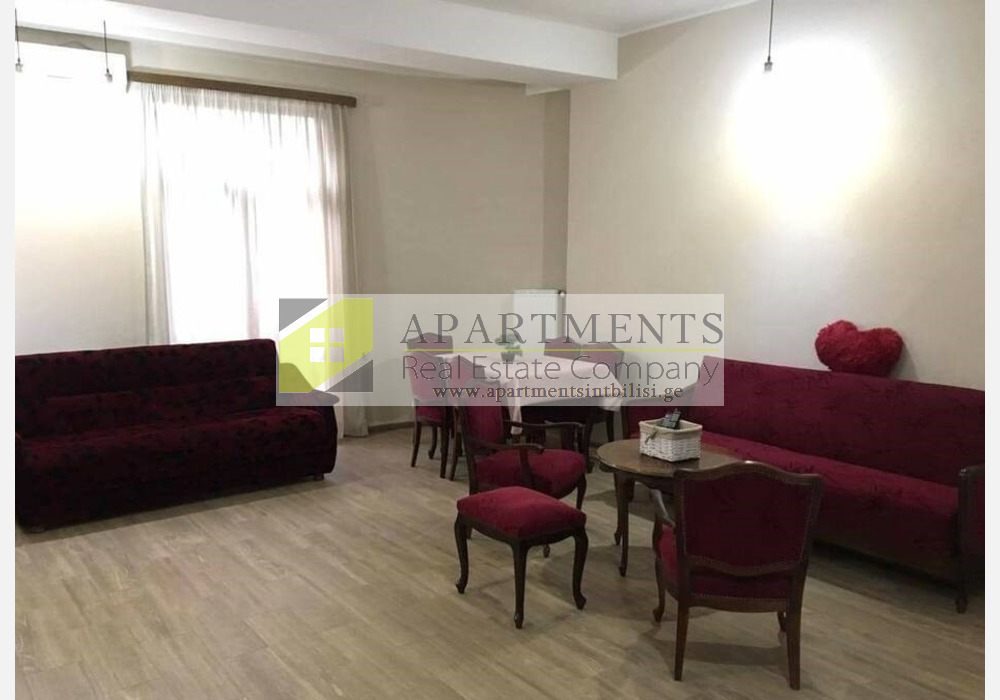 Newly finished apartment on Vera Apartments, Flats, Houses, Villas, Offices, Land Plots