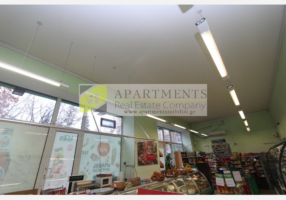 Trade Commercial space for rent in Ortachala Apartments, Flats, Houses, Villas, Offices, Land