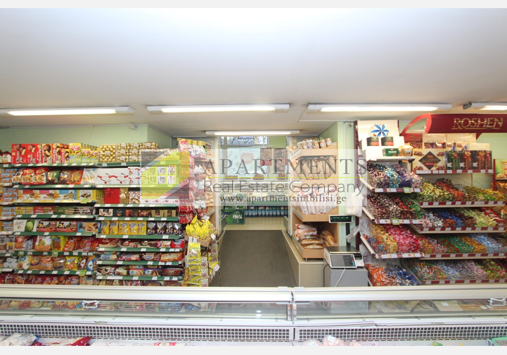 Trade Commercial space for rent in Ortachala Apartments, Flats, Houses, Villas, Offices, Land