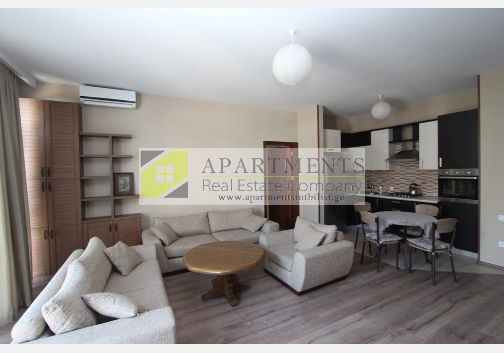 1 bedroom flat for rent in Tbilisi Apartments, Flats, Houses, Villas, Offices, Land Plots