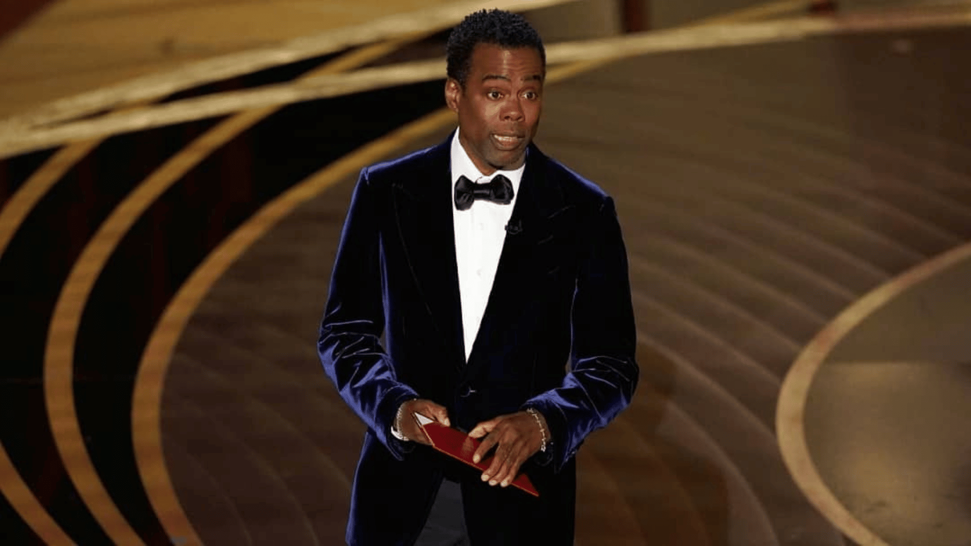 Oscars 2023 Chris Rock turns down offer to host AIT LIVE