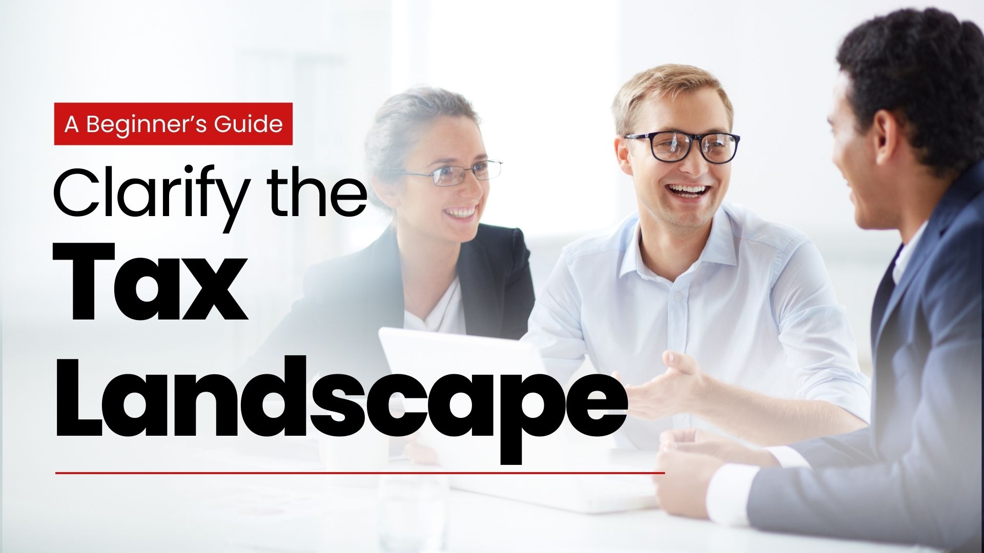 Demystifying Taxes in Canada 2024 A Beginner’s Guide