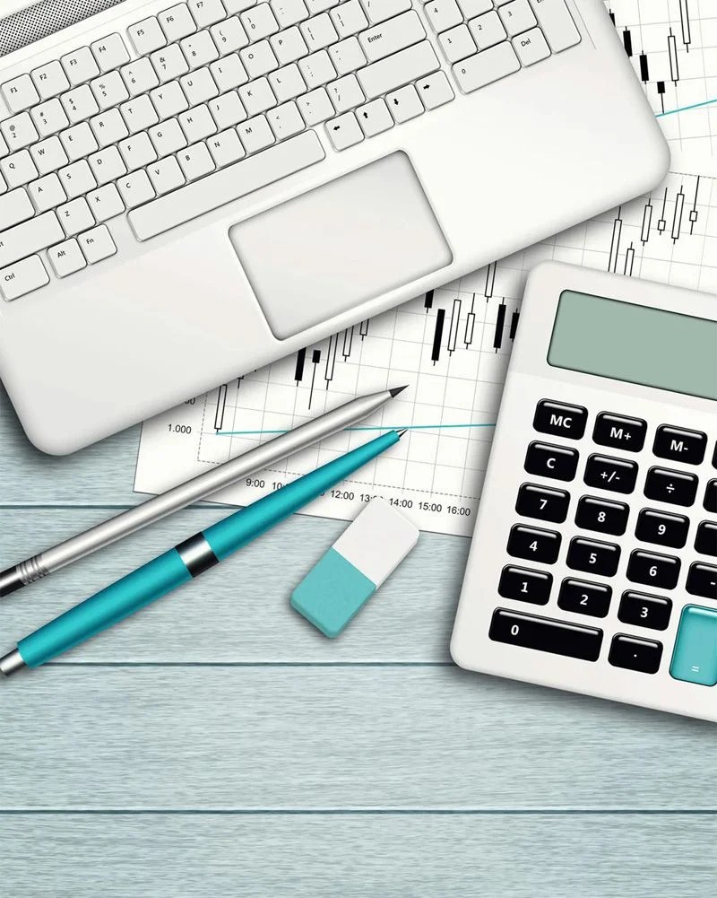 Individual Tax Preparation AI Tax Consulting, PLLC