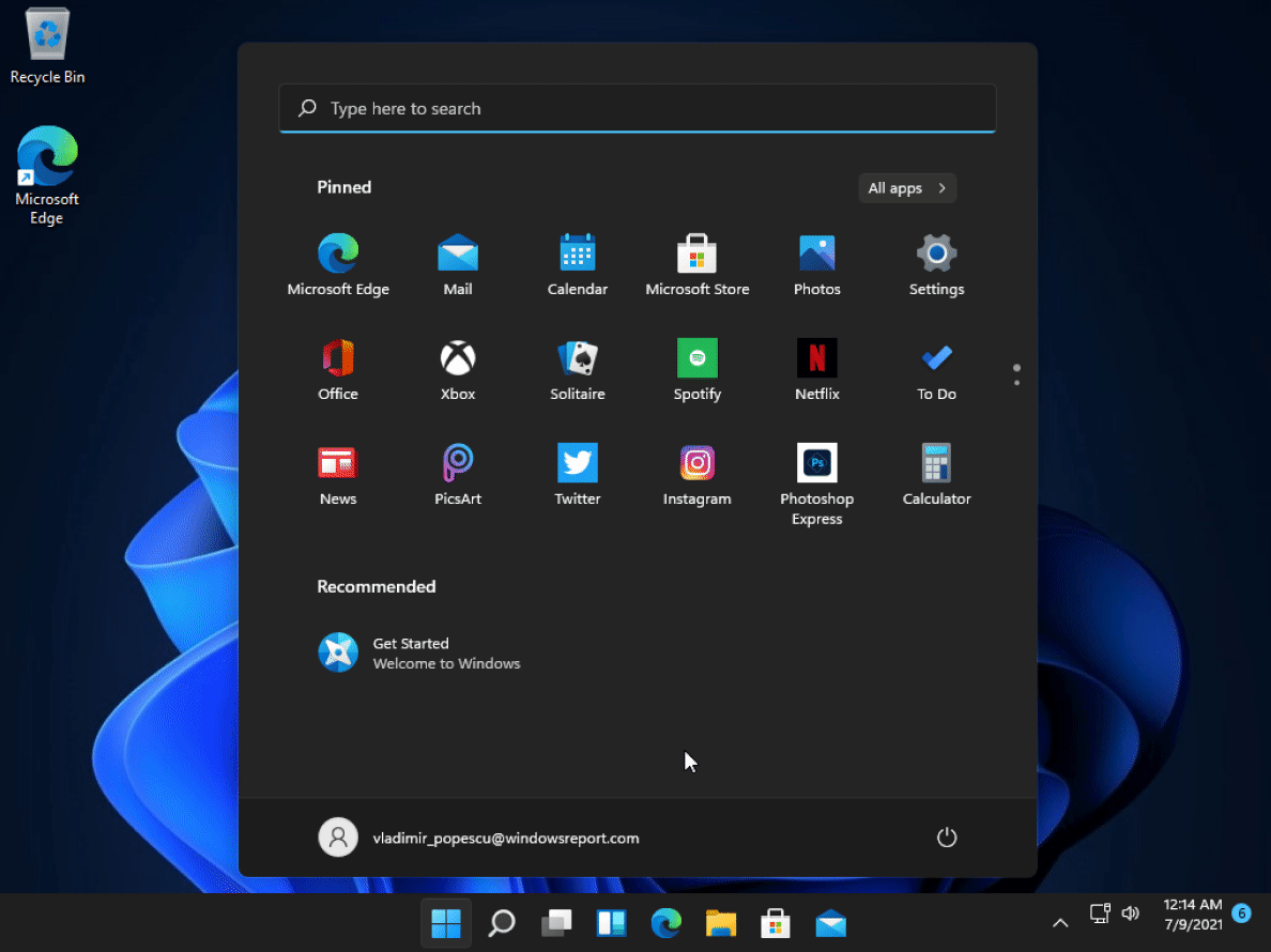 Windows Remote Support AiTeam