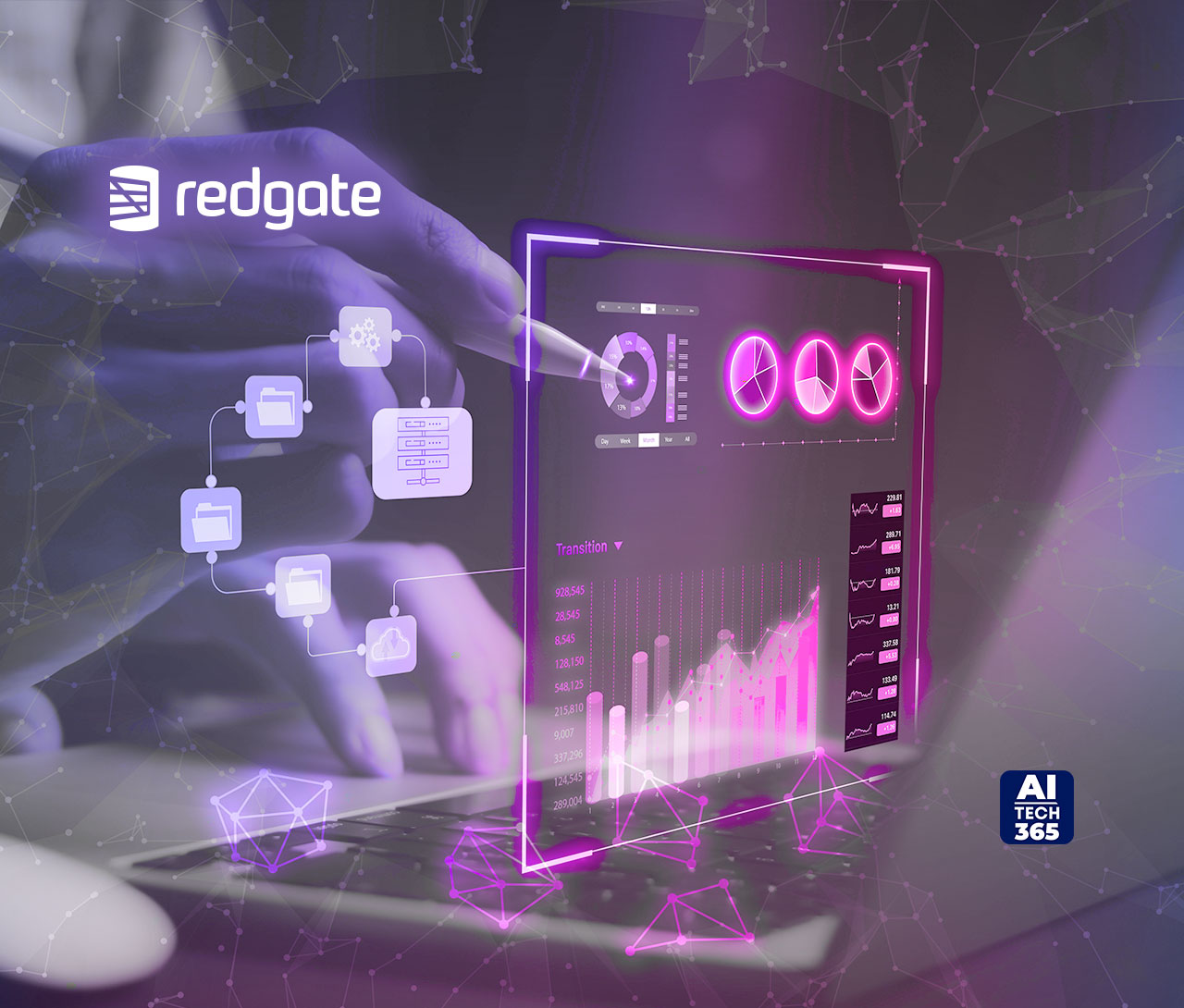 Redgate introduces automated test data management solution to simplify