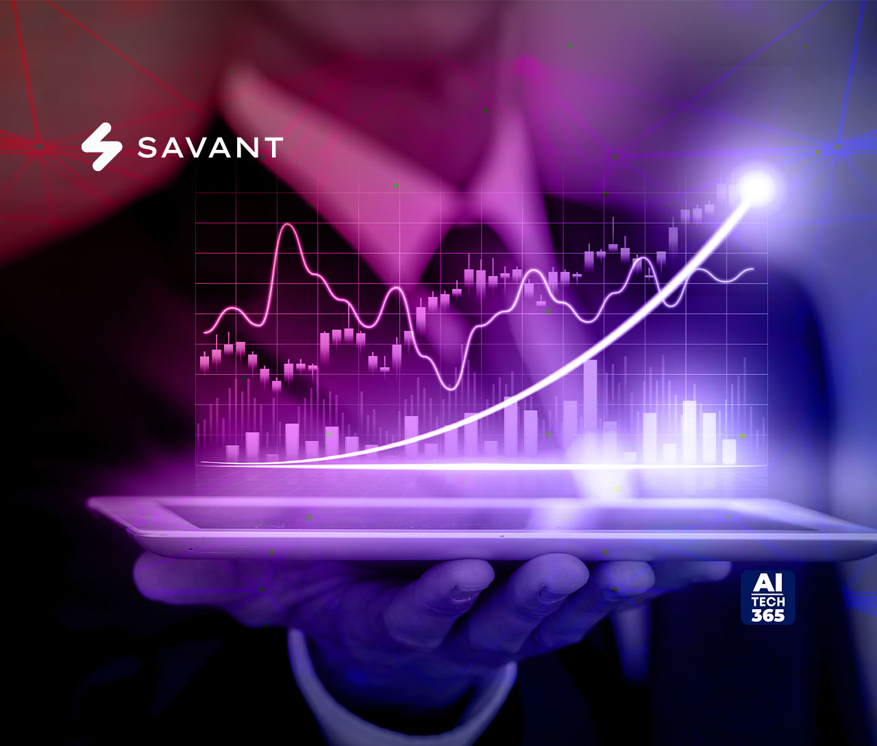 Savant Labs, Provider of a Generative AI Analytics Automation Platform