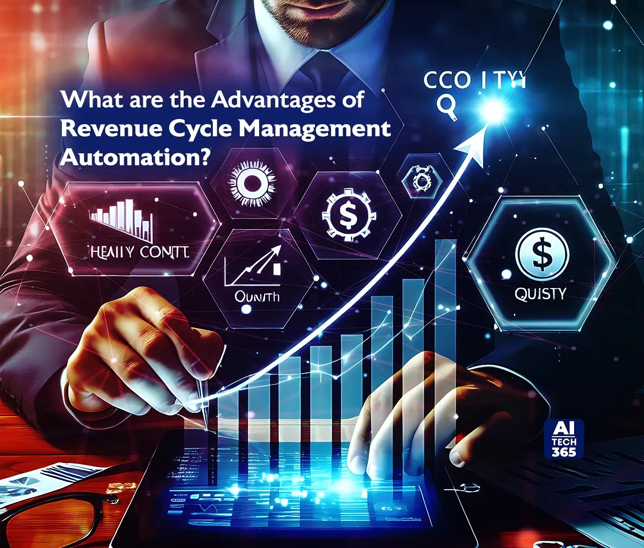 An Overview of Revenue Cycle Management Automation