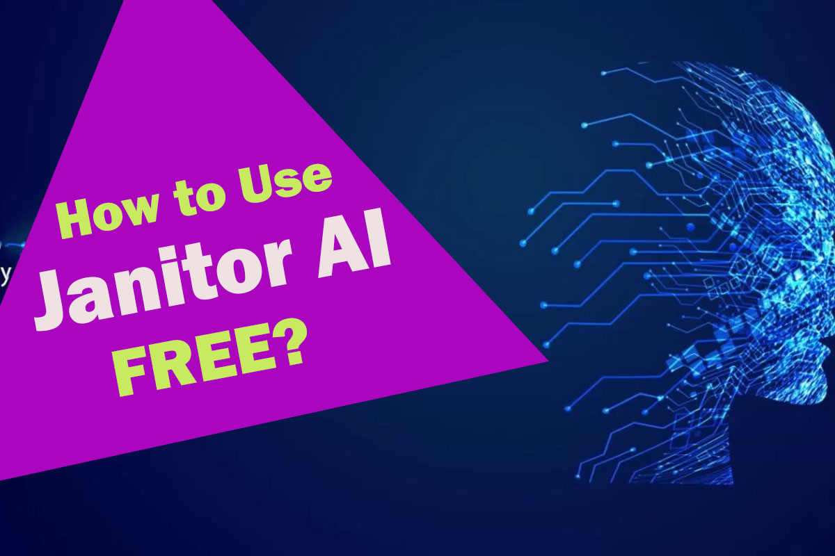How to Use Janitor AI Free An InDepth Guide Aitechtonic
