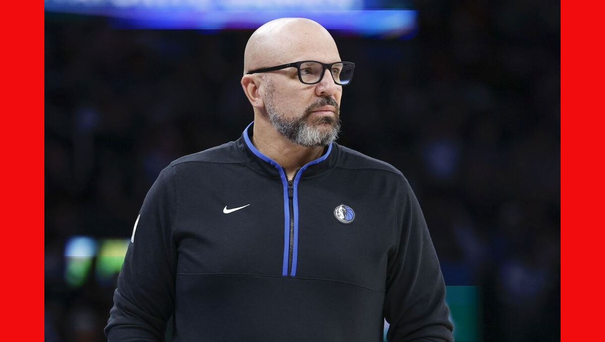 Jason Kidd A Legendary Journey Weight Loss, Wikipedia, Wiki