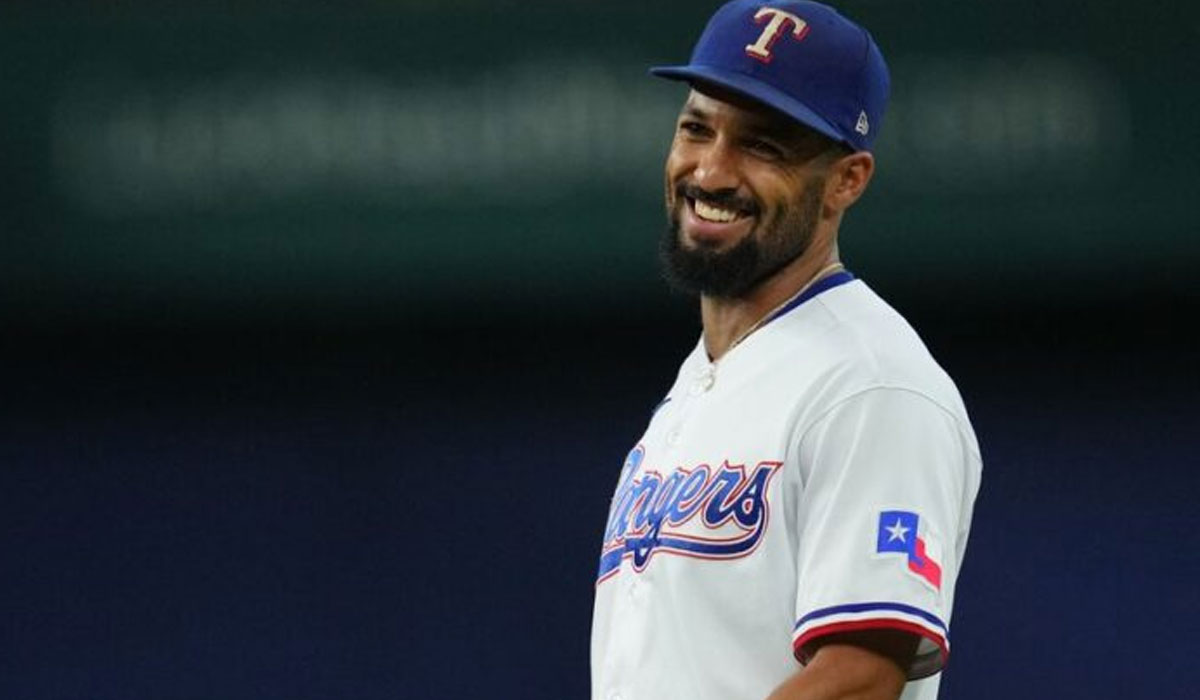 The Journey of Marcus Semien Ethnicity, Wikipedia, Nationality, Wife