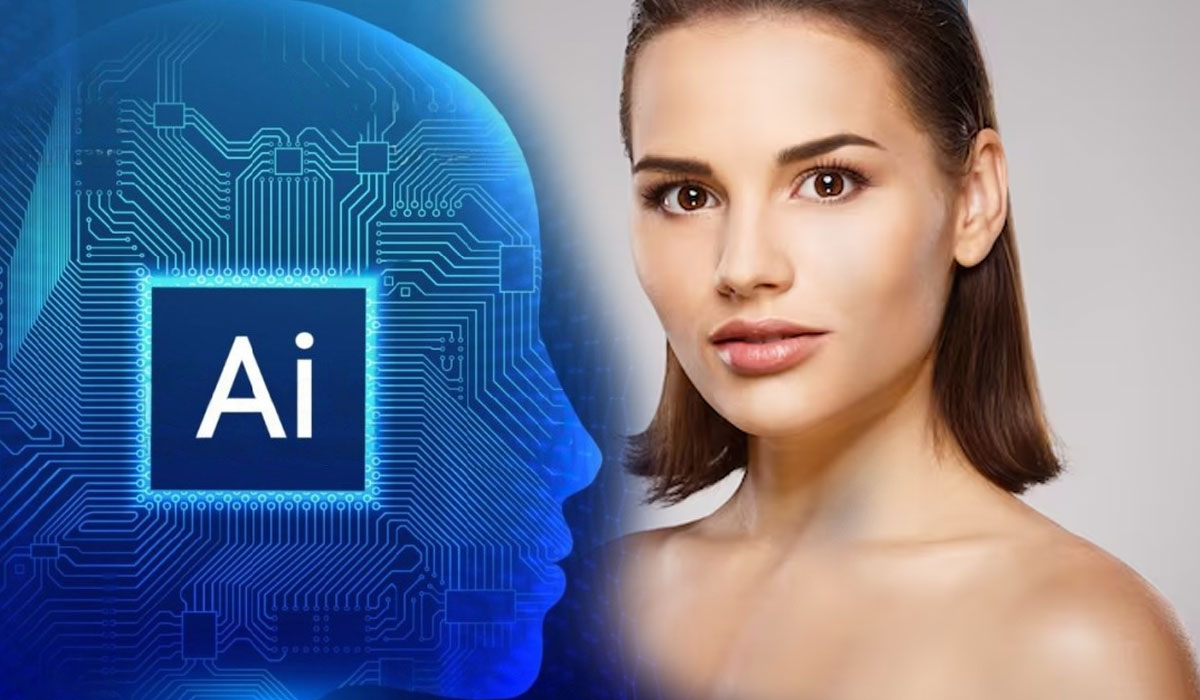 Unlock Your Creativity with 9 Leading AI Nude Generators in 2024 - Aitechtonic