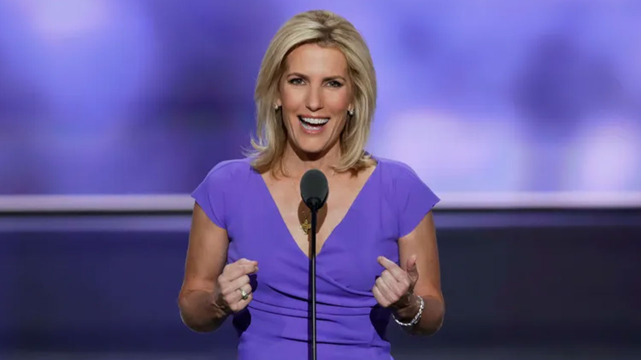 Laura Ingraham A Comprehensive Profile of the Influential Conservative
