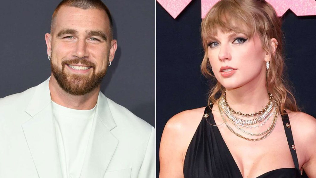 Is Taylor Swift's Love Story Still Going Strong with Football Star