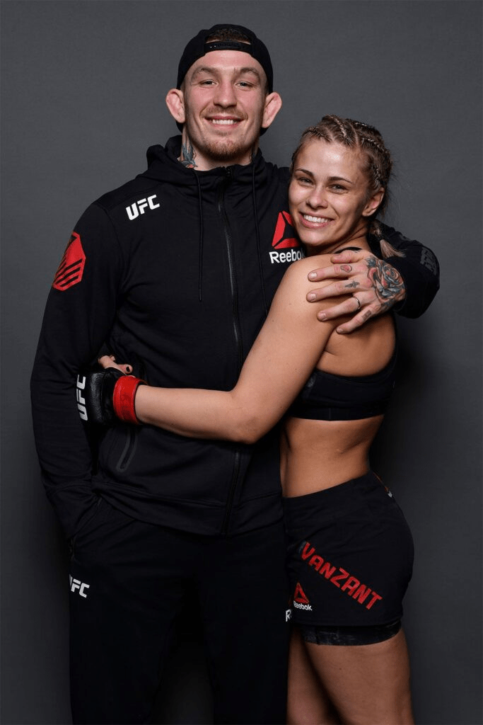 Paige VanZant A Multifaceted Journey Aitechtonic