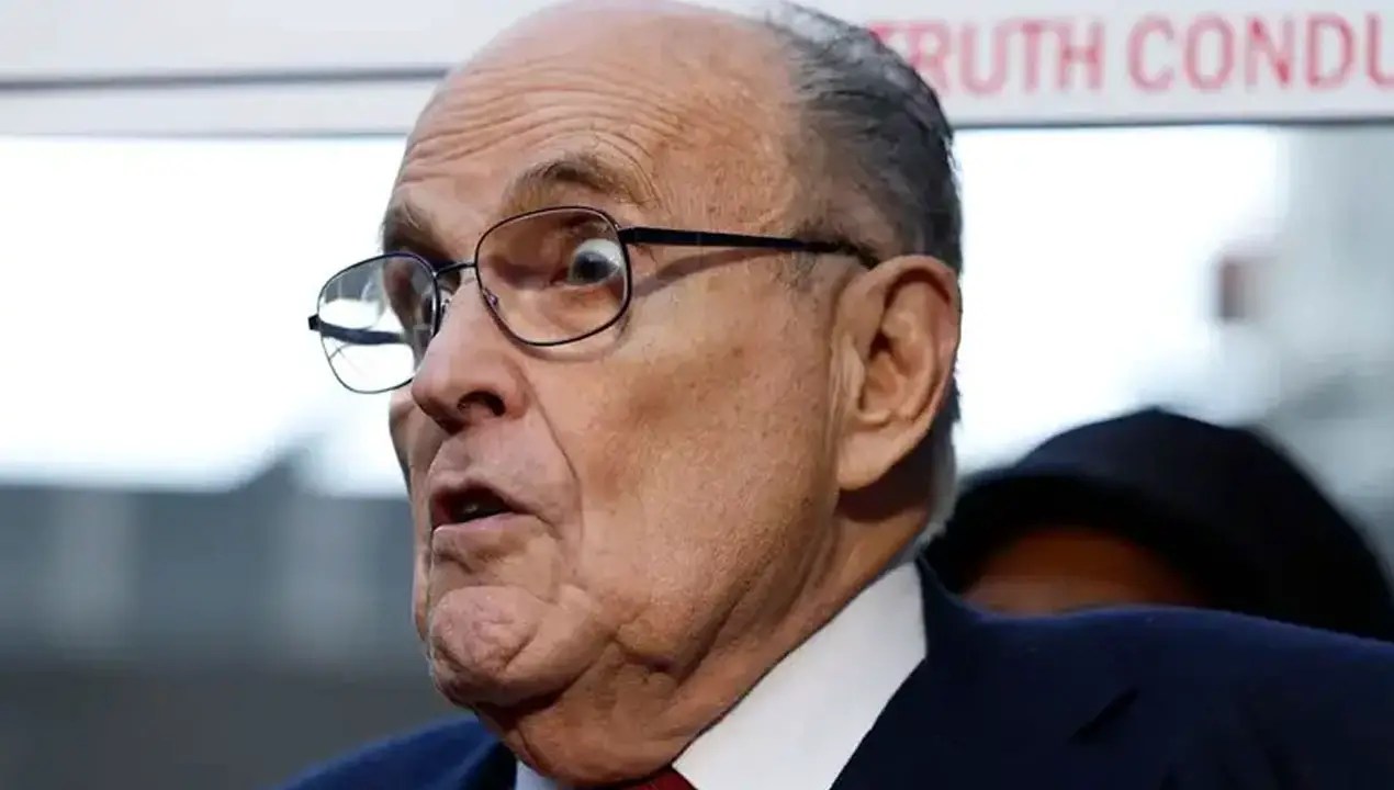 Rudy Giuliani Net Worth, Bio, Age, Wiki, Wife, Ethnicity Aitechtonic