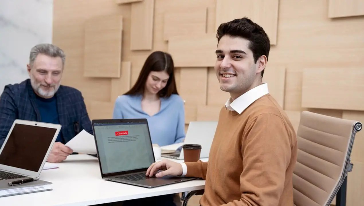 Unlocking the JCPenney Kiosk Marvels Your Ultimate Guide to Seamless