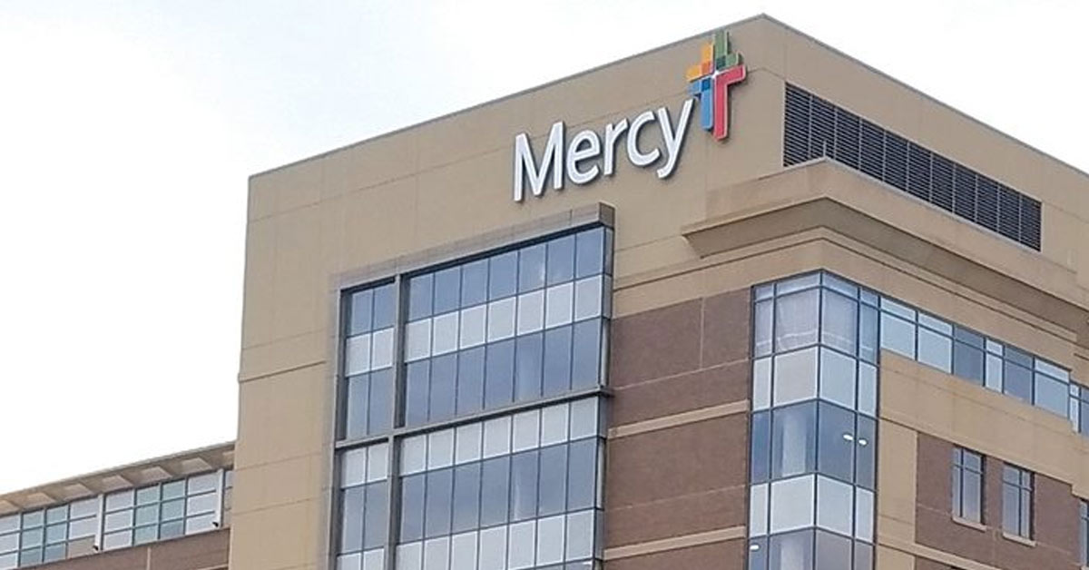 Smart Square Mercy 2024 Revolutionizing Healthcare Scheduling
