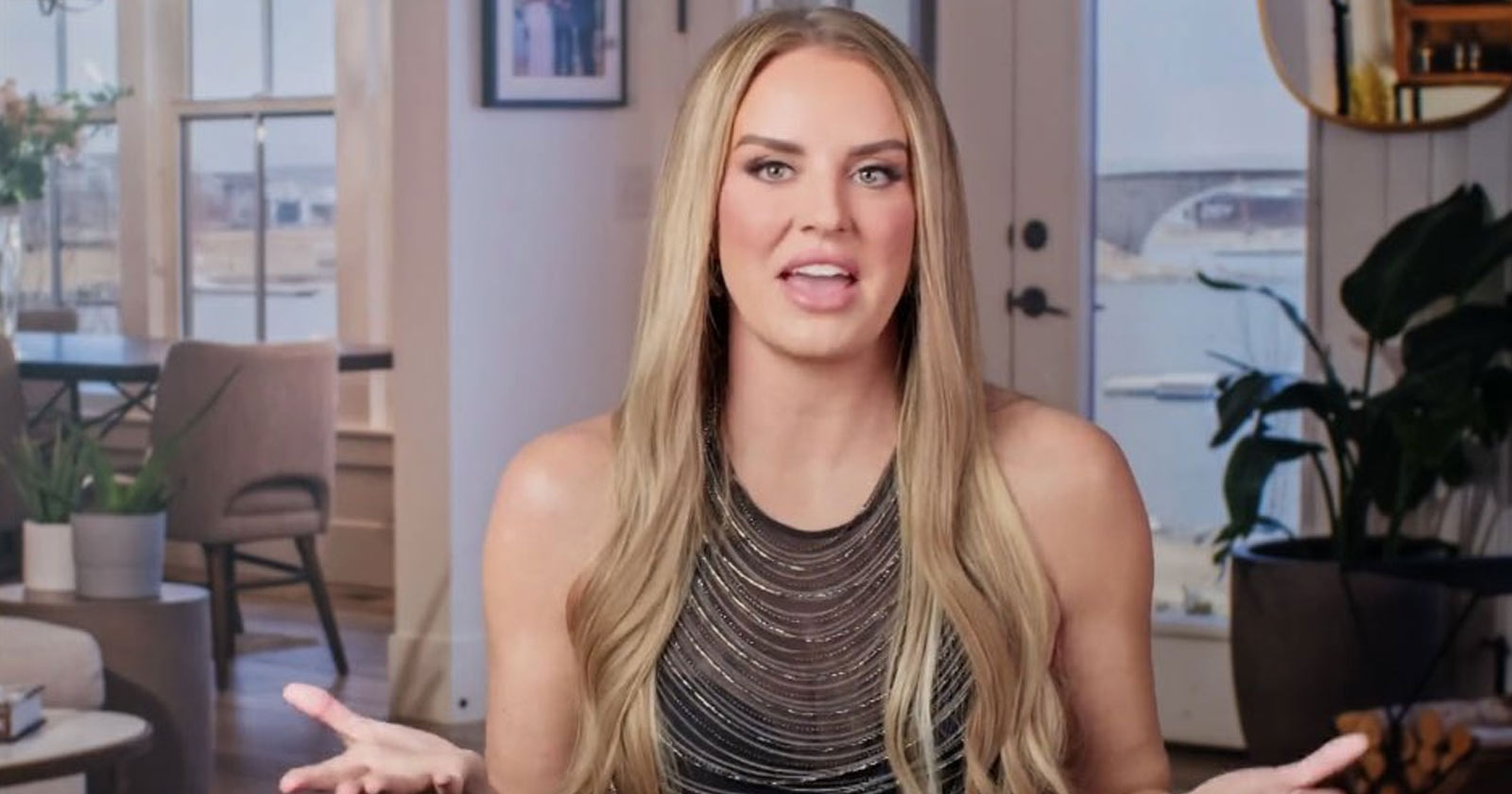 Whitney Rose Unveiling the Life of a Real Housewives Star and