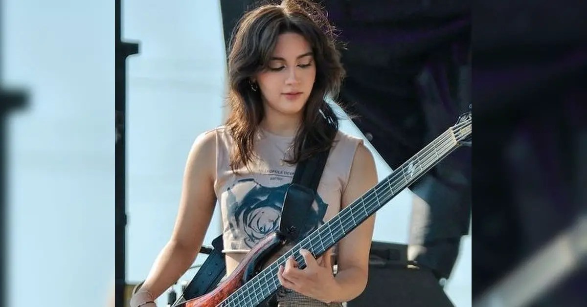 Alejandra Villarreal Height, Ethnicity, Wiki, Biography, Age, Net Worth