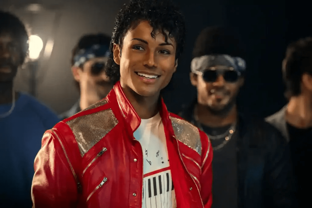 Michael Jackson Biopic (2026) Release Date, Cast, Story, Director, and
