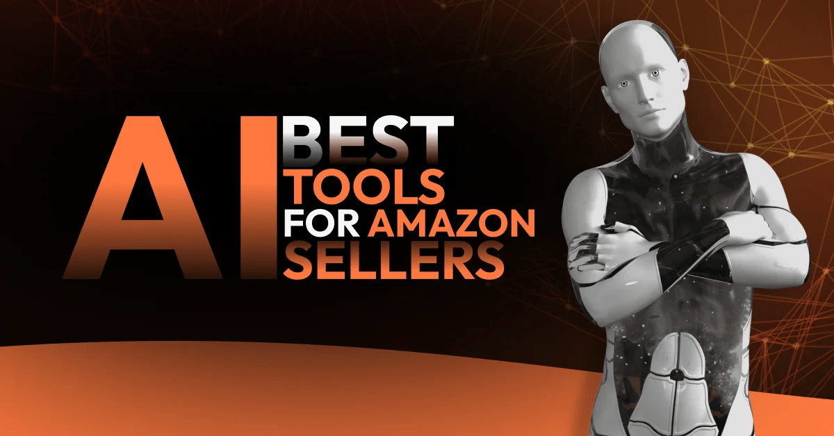 6 Best AI Tools for Amazon Sellers in 2024 AI Tech Track