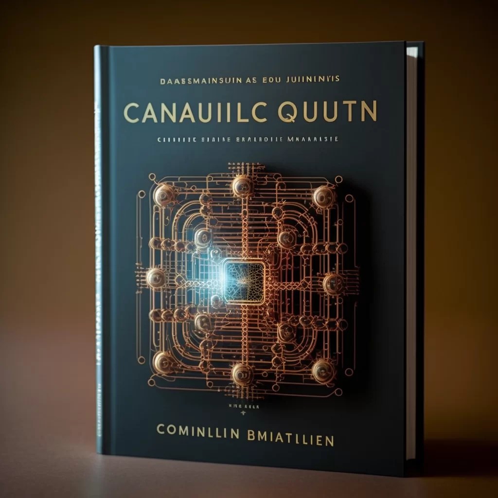The Best Books on Quantum Computing AITechTrend