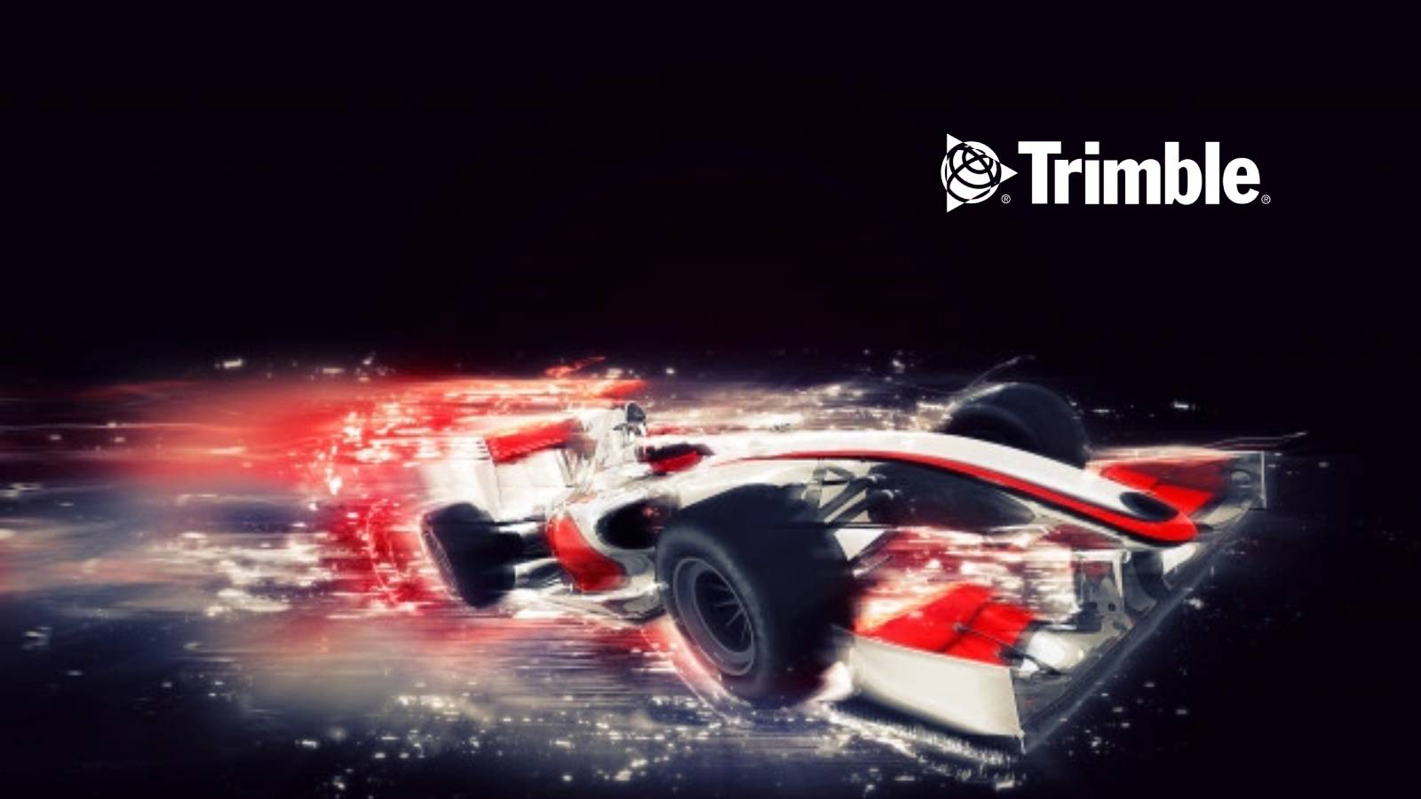 Trimble Teams with ROBORACE for its Autonomous Racing Series