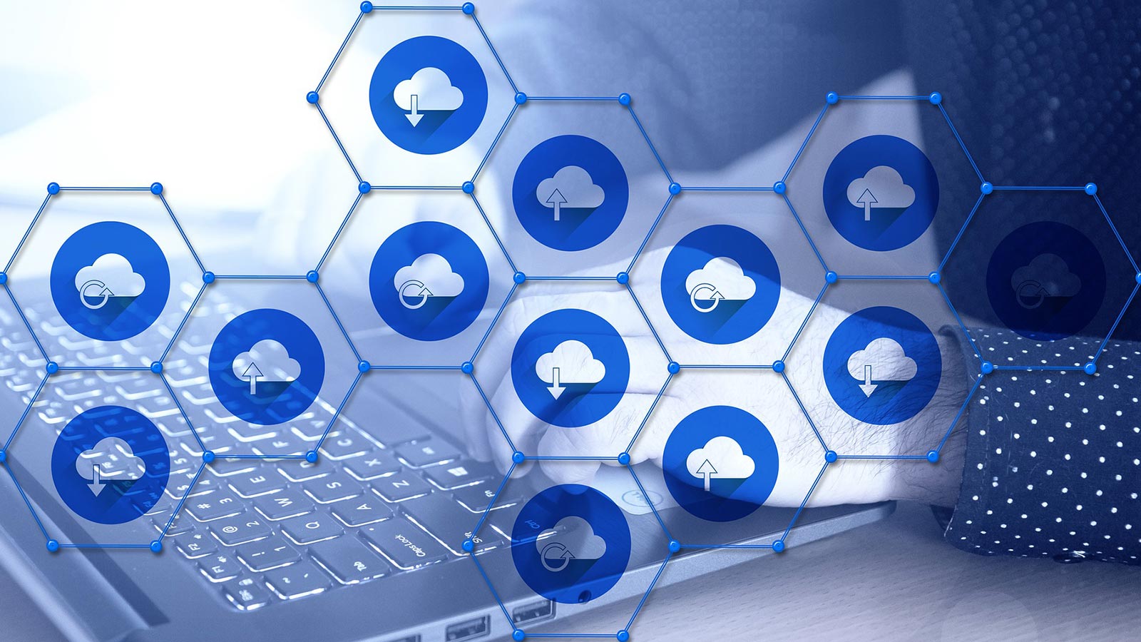 Smart Meter Remote Patient Monitoring Devices Powered by AT&T IoT