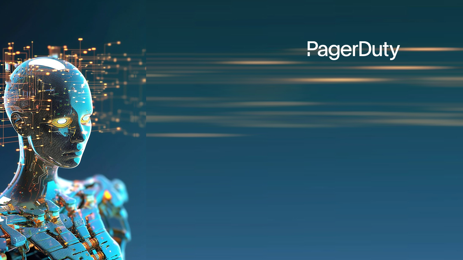PagerDuty Operations Cloud Enables Customers to Drive Operational