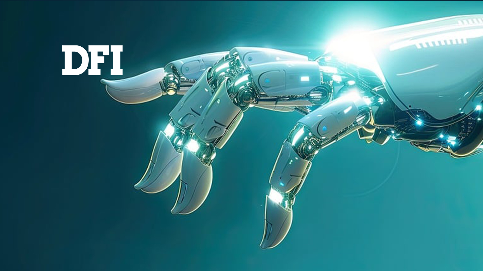 DFI Unveils Embedded System Module Equipped with Intel's Latest AI