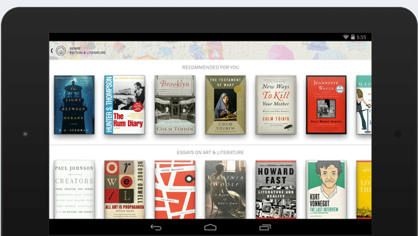 أفضل تطبيقات أندرويد لهذا الأسبوع البوابة العربية للأخبار التقنية