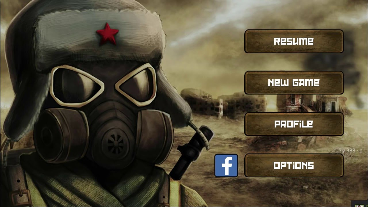 اخترنا لكم لعبة Day R Survival كأحد أفضل ألعاب أندرويد لهذا الأسبوع