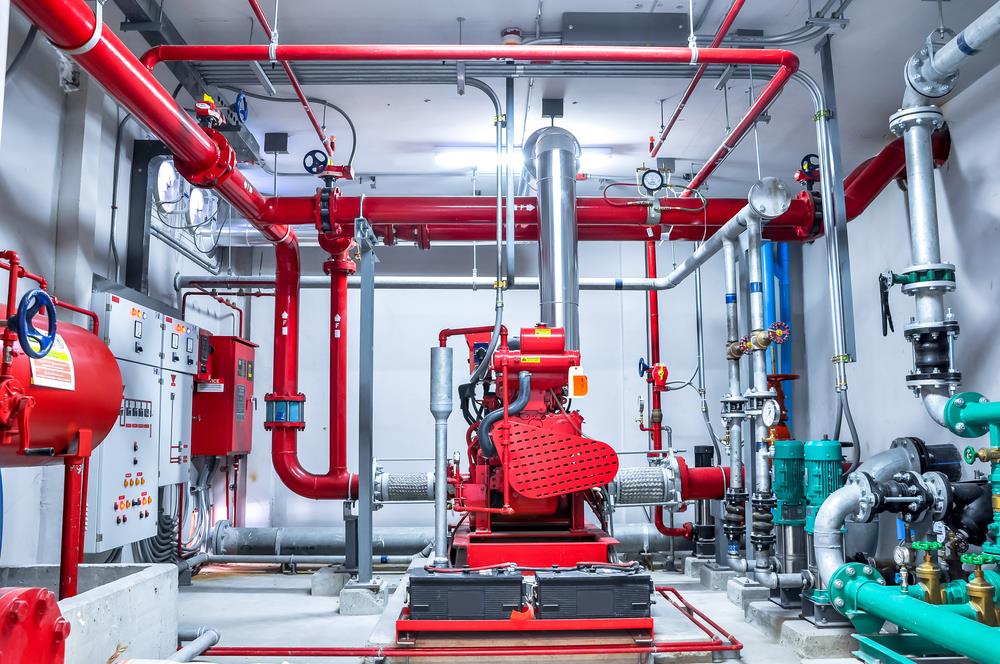 Fire Protection System Everything You Need to Know AITO