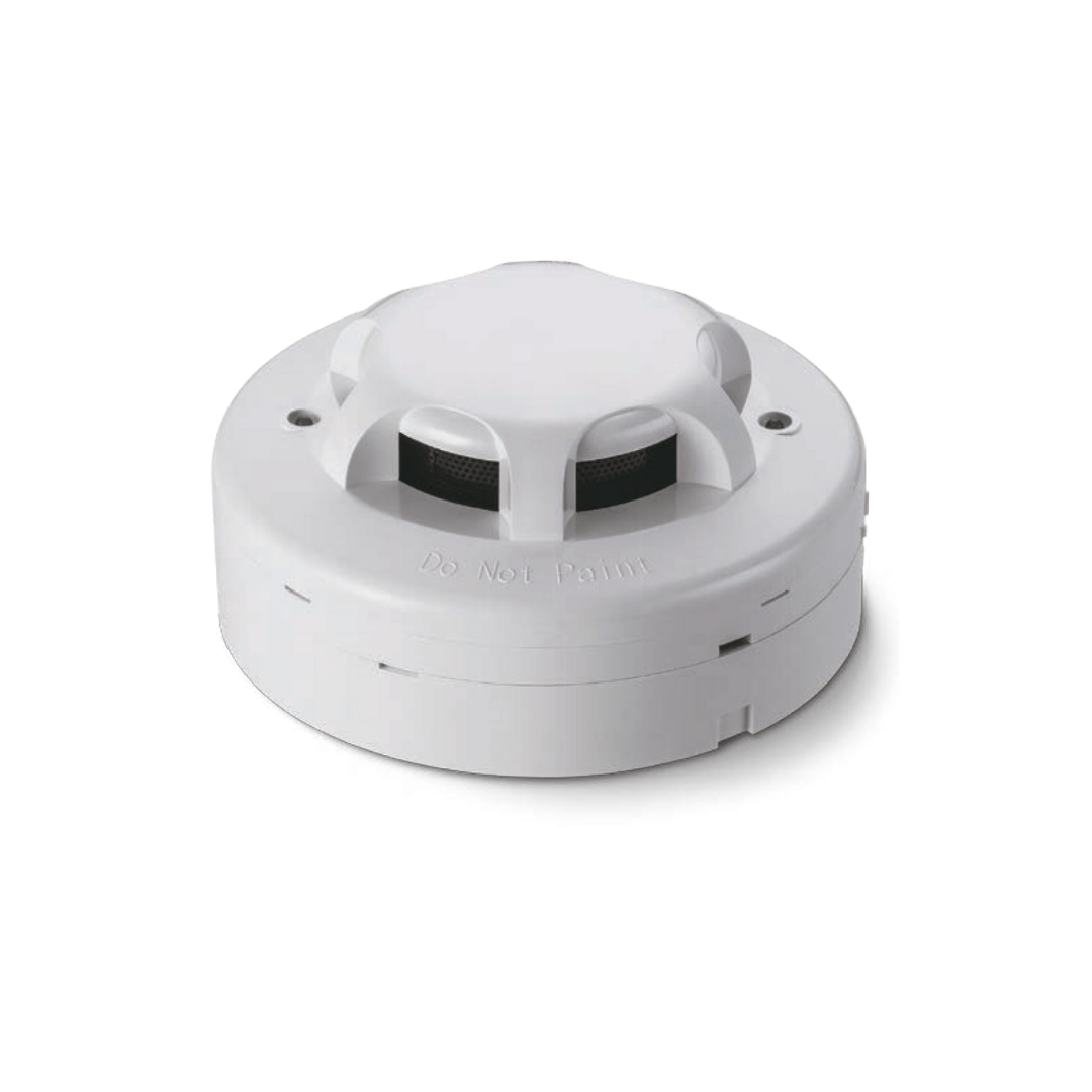 UNIQUE AH0621 Photoelectric Smoke Detector AITO Firework