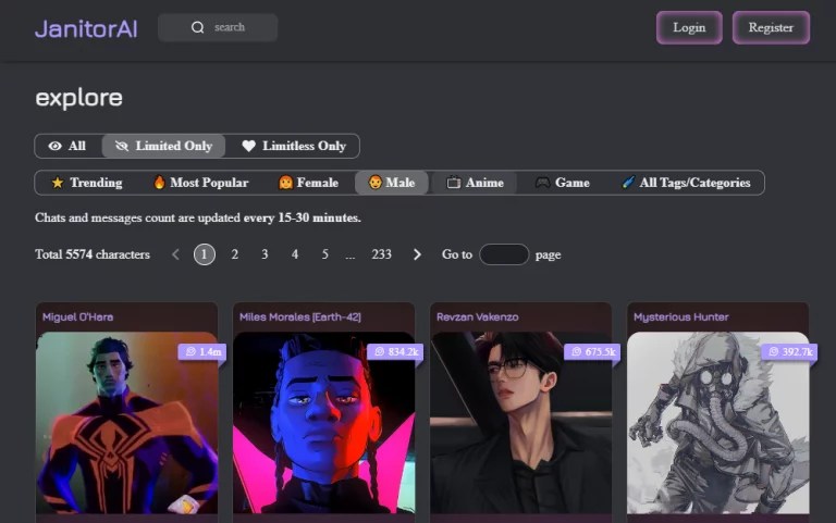 12 Best NSFW AI Chatbots 2024